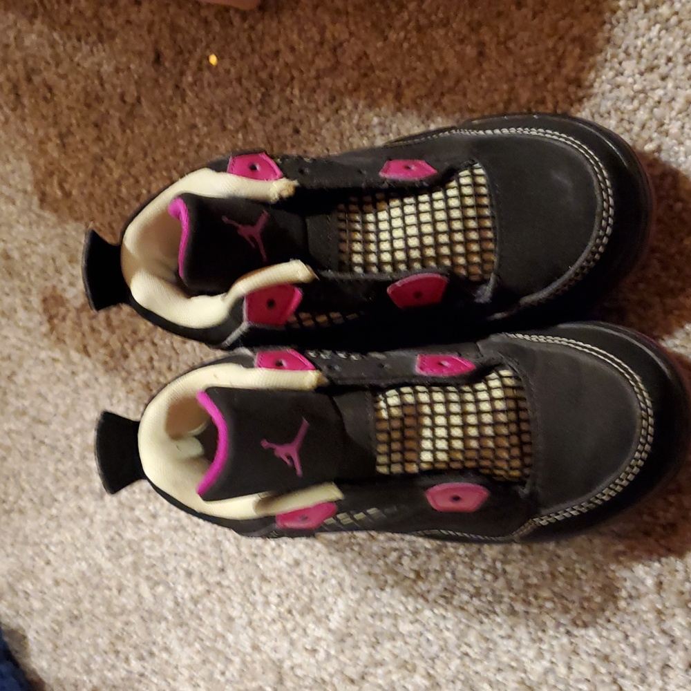 Jordan sneakers